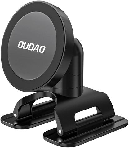 Suport Auto Magnetic Dudao F25, Universal, Negru
