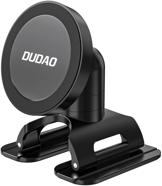 Suport Auto Magnetic Dudao F25, Universal, Negru