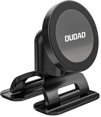 Suport Auto Magnetic Dudao F25, Universal, Negru