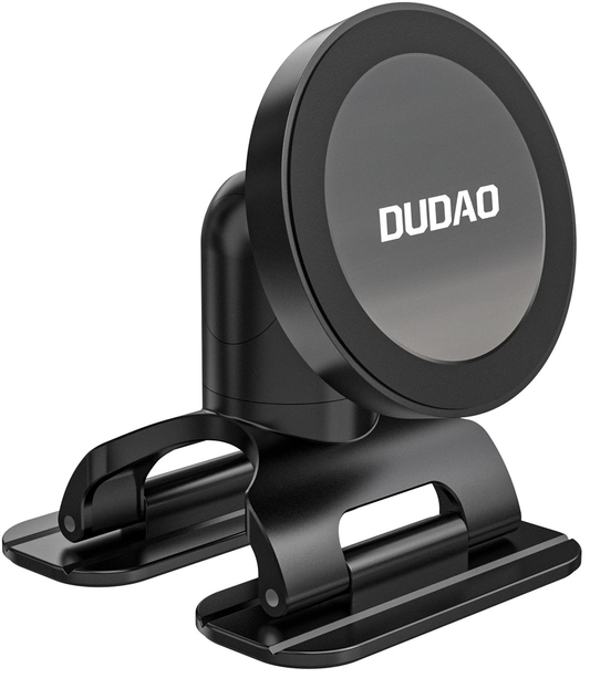 Suport Auto Magnetic Dudao F25, Universal, Negru
