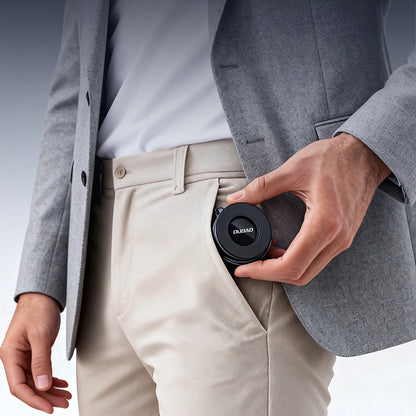 Suport Auto Magnetic Dudao F24PRO, Universal, Negru