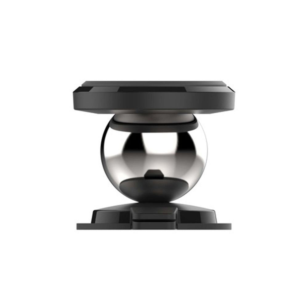 Suport Auto Magnetic Fixed Icon Flex Mini, Universal, Negru