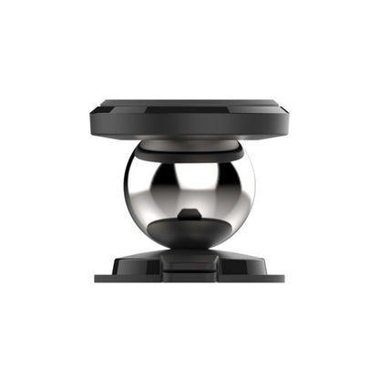 Suport Auto Magnetic Fixed Icon Flex Mini, Universal, Negru