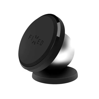 Suport Auto Magnetic Fixed Icon Flex Mini, Universal, Negru