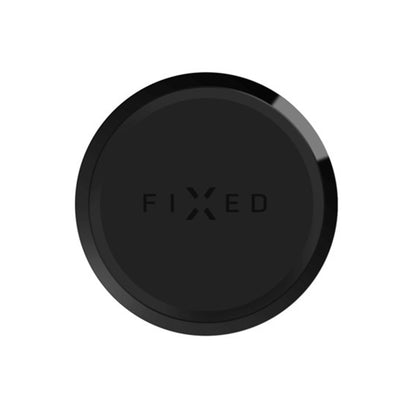 Suport Auto Magnetic Fixed Icon Flex Mini, Universal, Negru