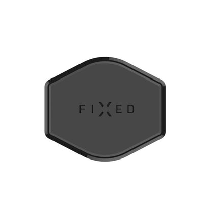 Suport Auto Magnetic Fixed Icon, Universal, Negru
