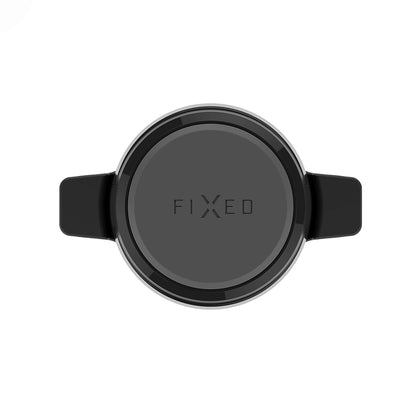 Suport Auto Magnetic Fixed Icon Vent Mini, Universal, Negru