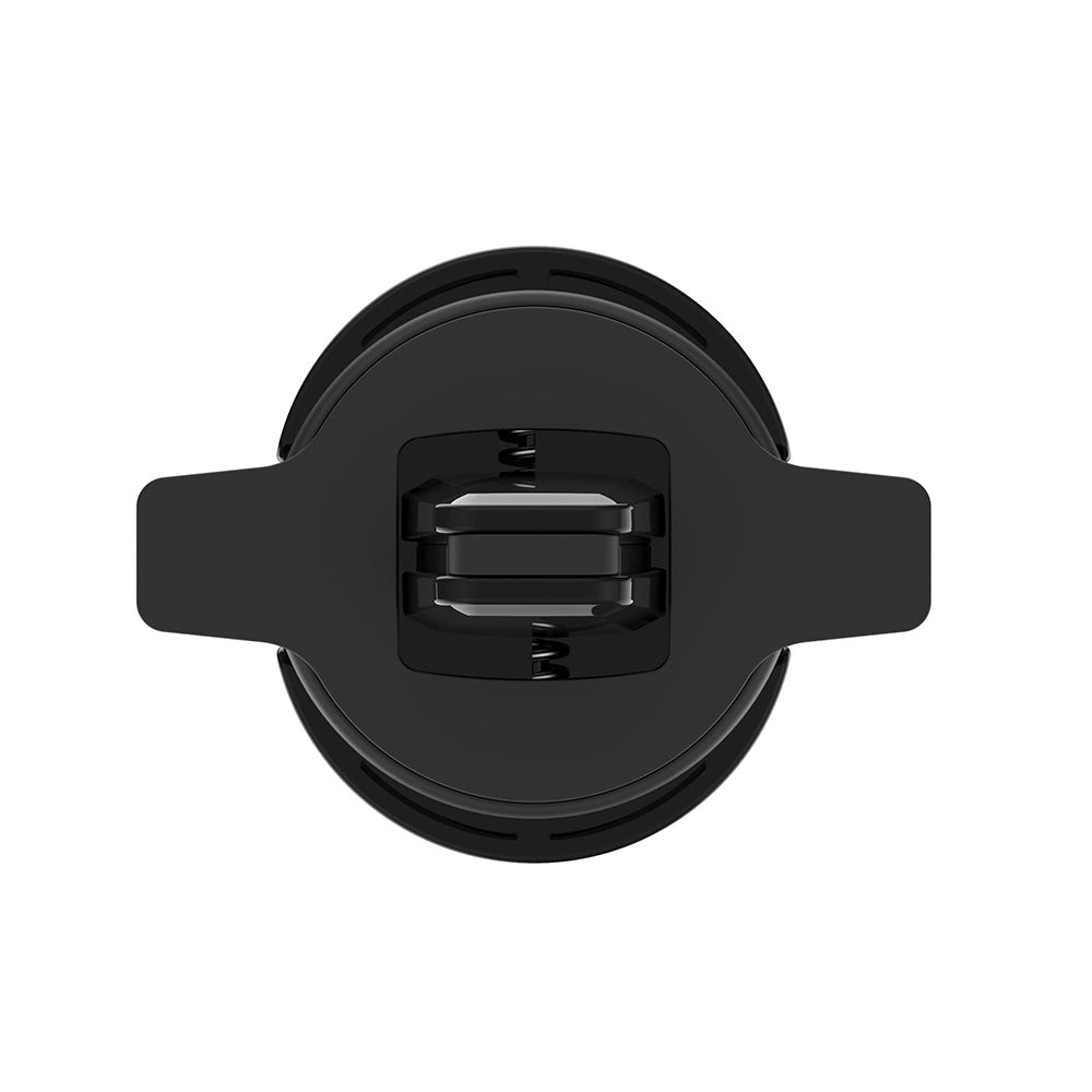 Suport Auto Magnetic Fixed Icon Vent Mini, Universal, Negru