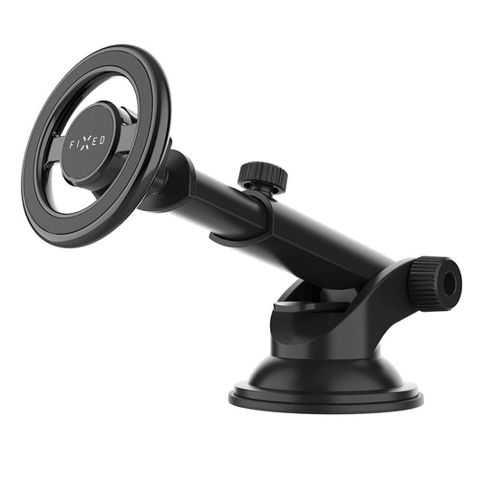 Suport Auto Magnetic Fixed MagMount XL, Universal, Negru