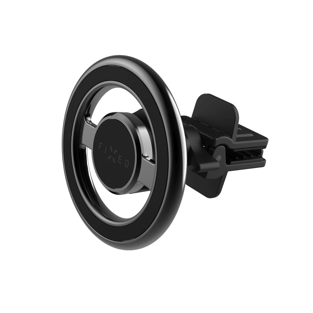 Suport Auto Magnetic Fixed Vent, Universal, Negru