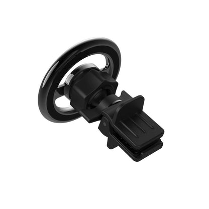 Suport Auto Magnetic Fixed Vent, Universal, Negru