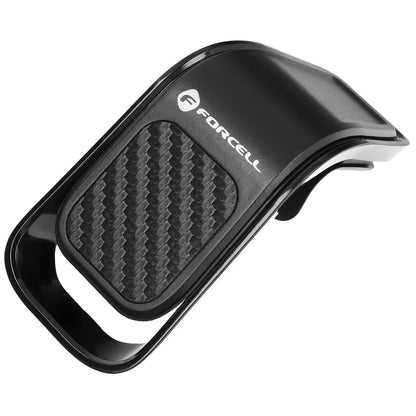 Suport Auto Forcell Carbon B060, Universal, Negru
