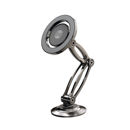 Suport Auto Magnetic Forever MH-290, Universal, Argintiu