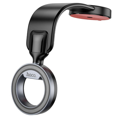 Suport Auto Magnetic HOCO H71, Universal, Gri