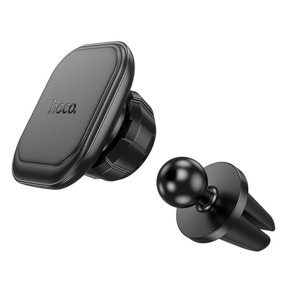 Suport Auto Magnetic HOCO H29, Universal, Negru