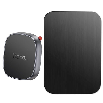 Suport Auto Magnetic HOCO H52, Universal, Gri