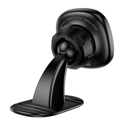 Suport Auto Magnetic HOCO H73, Universal, Gri