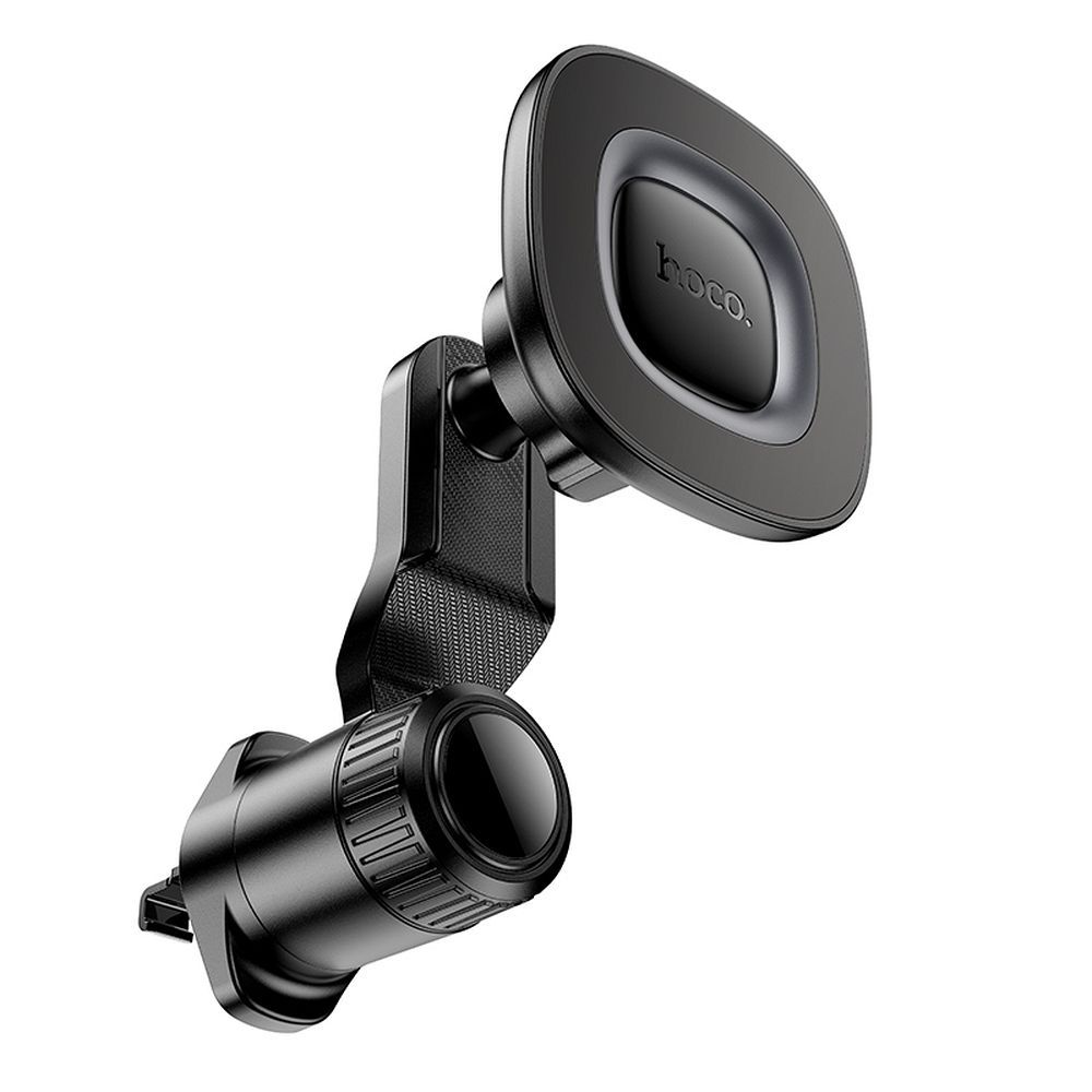 Suport Auto Magnetic HOCO H74, Universal, Gri