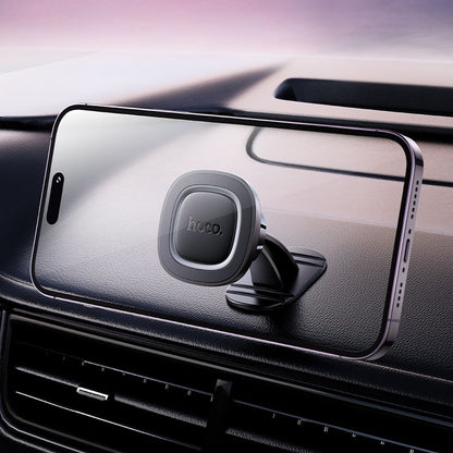 Suport Auto Magnetic HOCO H73, Universal, Gri