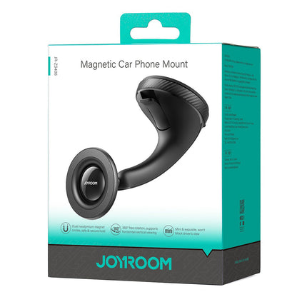 Suport Auto Magnetic Joyroom JR-ZS406, Universal, Negru