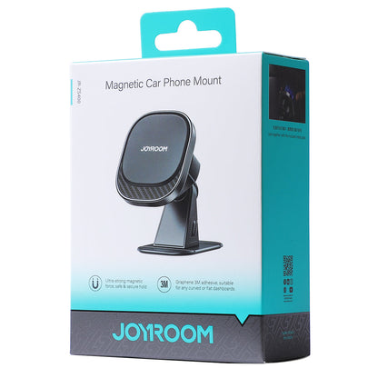 Suport Auto Magnetic Joyroom JR-ZS400, Universal, Negru