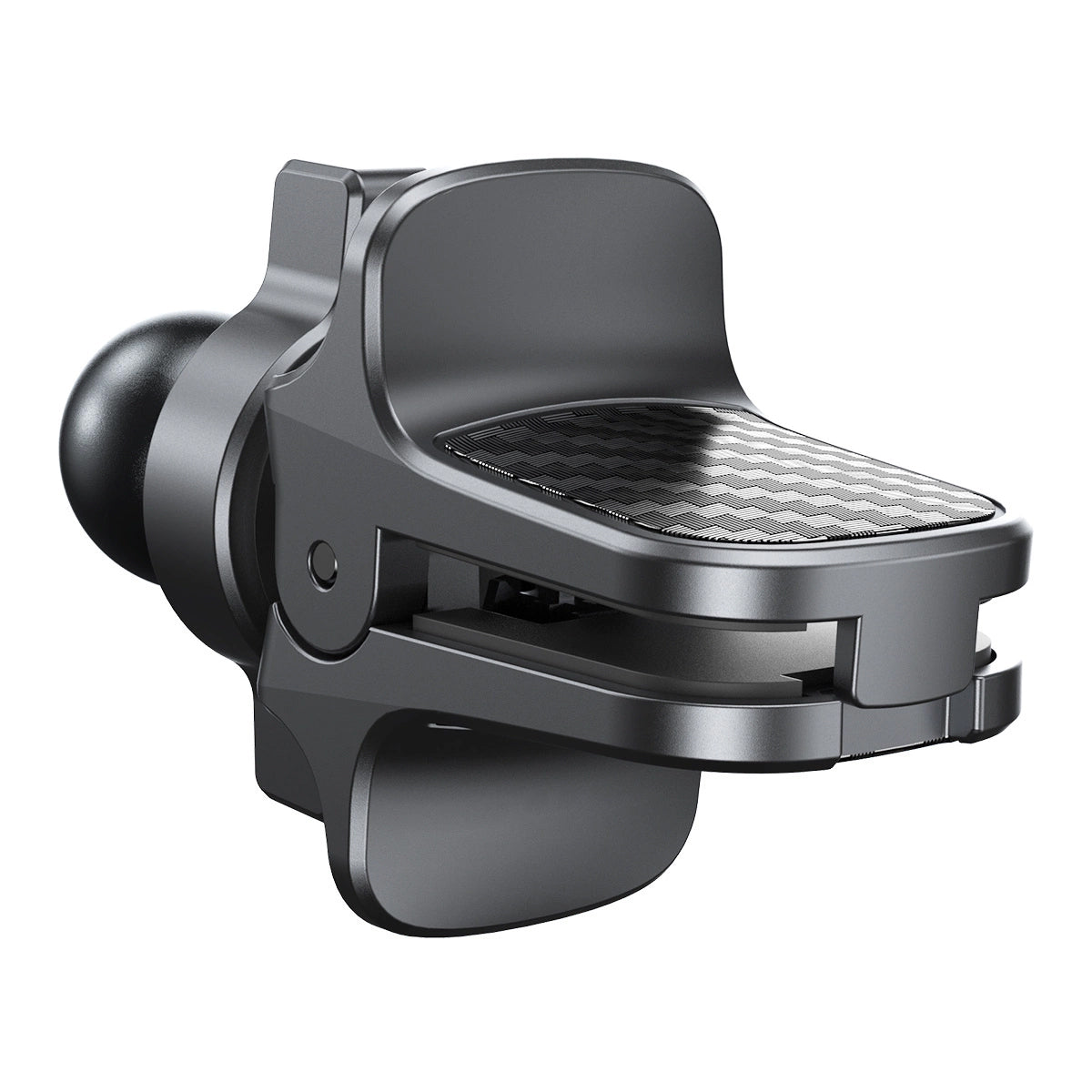 Suport Auto Magnetic Joyroom JR-ZS400 Vent, Universal, Negru