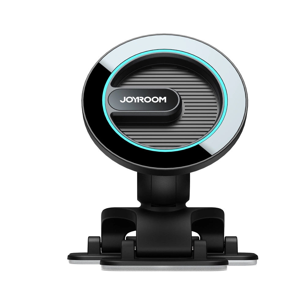 Suport Auto Magnetic Joyroom JR-ZS366 Dashboard, Universal, Negru