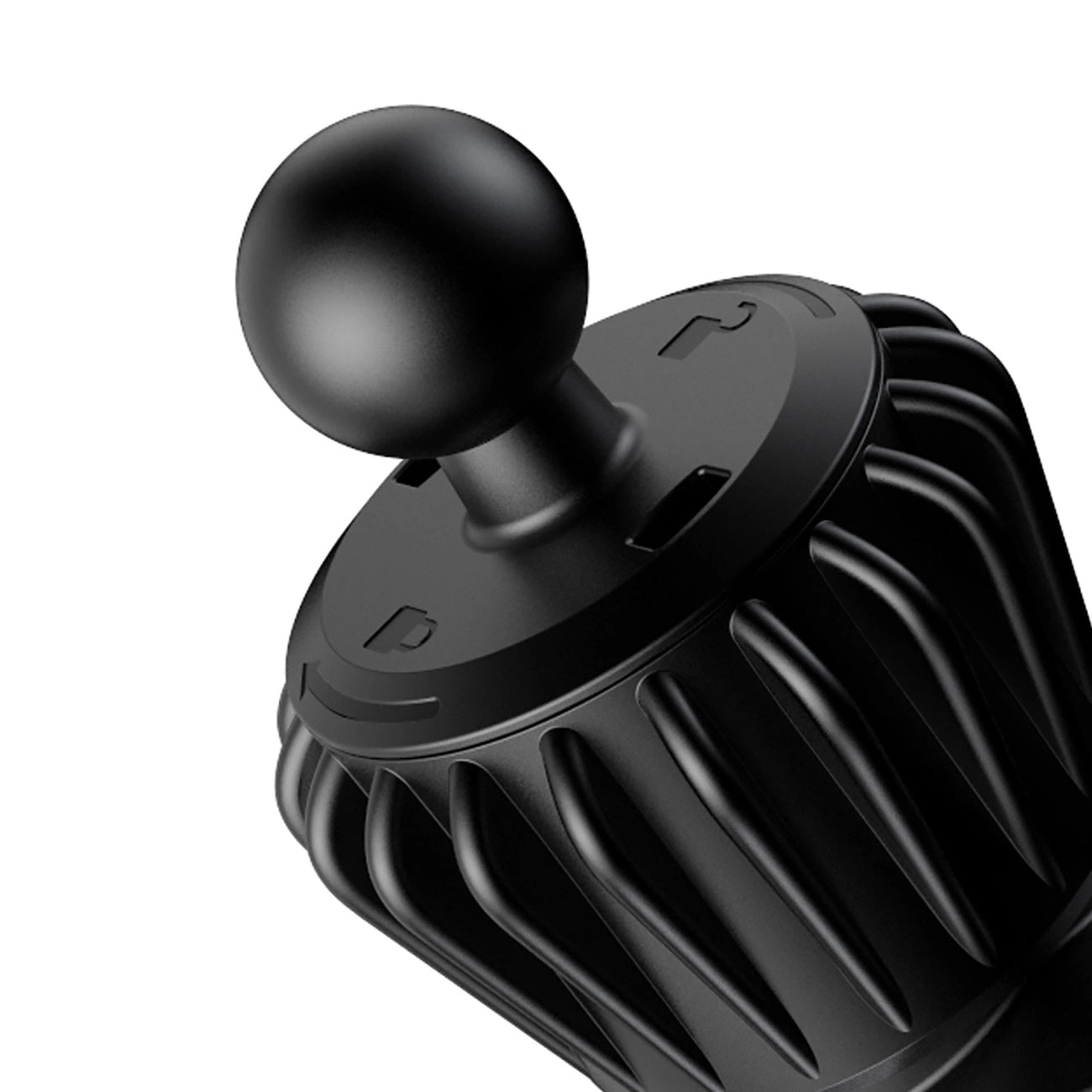 Suport Auto Magnetic Joyroom JR-ZS406 Air Vent, Universal, Negru