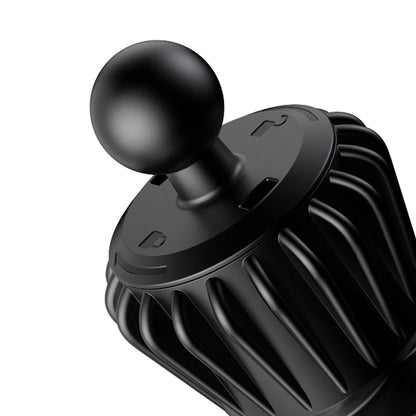 Suport Auto Magnetic Joyroom JR-ZS406 Air Vent, Universal, Negru