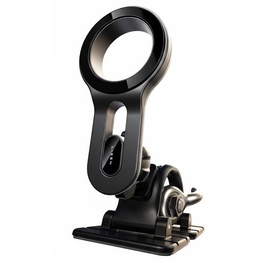 Suport Auto Magnetic Lisen, Universal, Negru YL0224050011