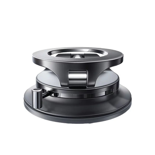 Suport Auto Magnetic Lisen A608, Universal, Negru