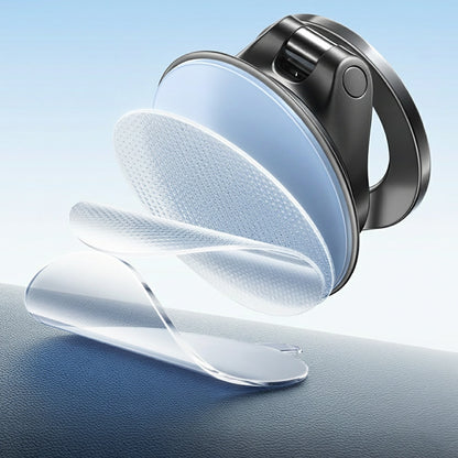 Suport Auto Magnetic Lisen A608, Universal, Negru