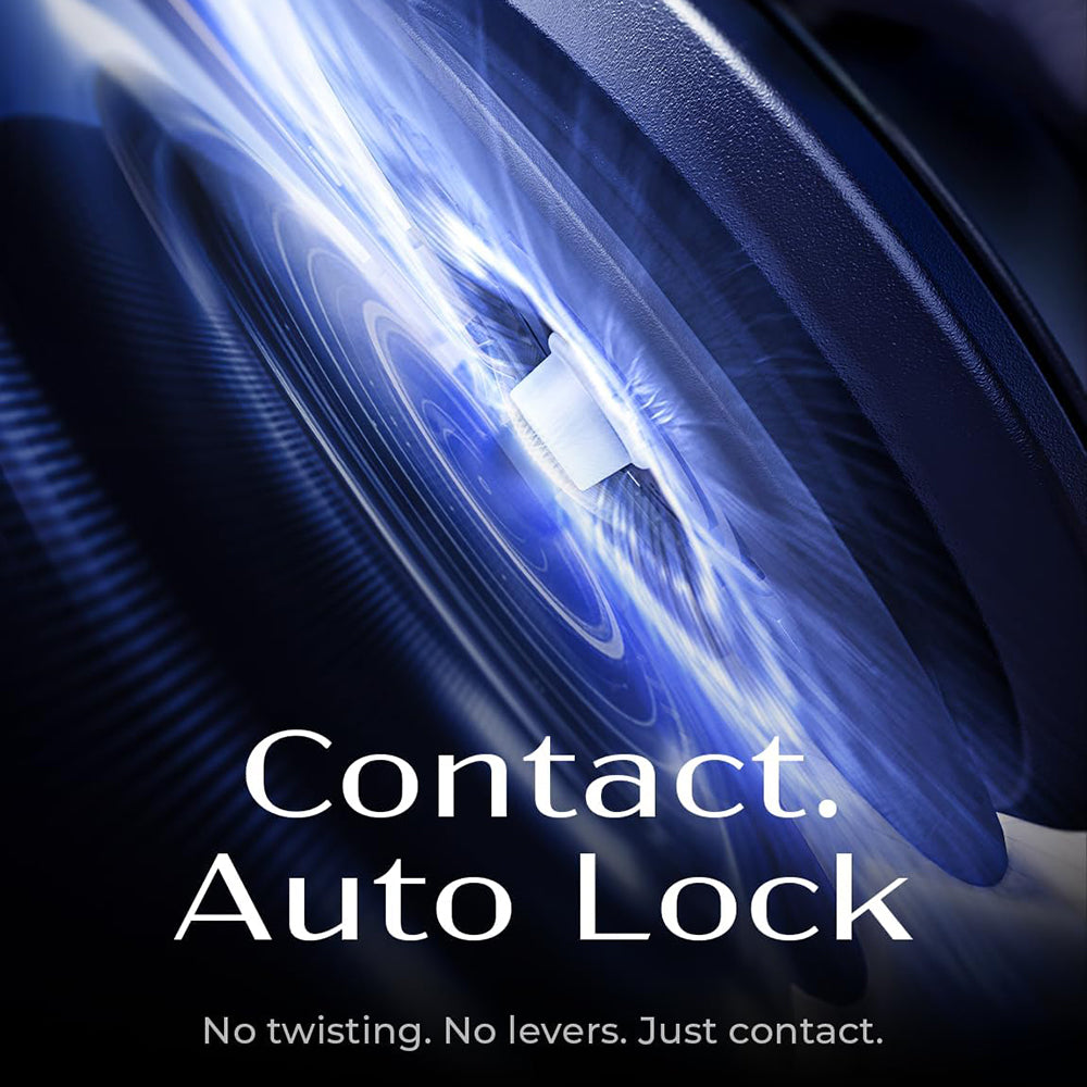 Suport Auto Magnetic Lisen A690, Universal, Gri