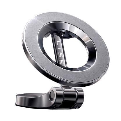 Suport Auto Magnetic Lisen, Universal, Negru YL0223080002