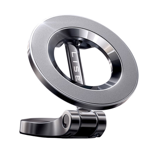 Suport Auto Magnetic Lisen, Universal, Negru YL0223080002
