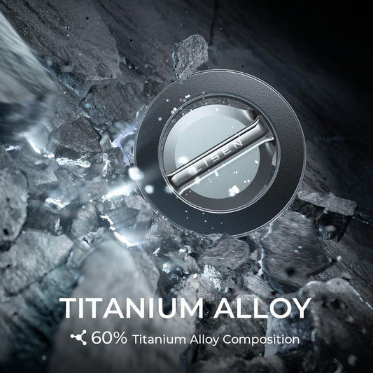 Suport Auto Magnetic Lisen, Universal, Negru YL0224010003