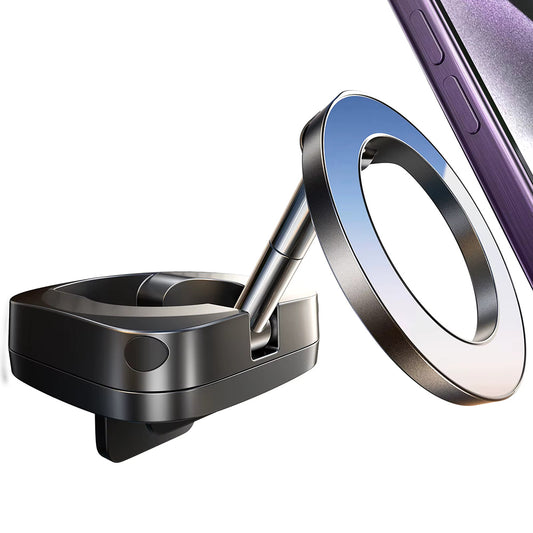 Suport Birou Lisen, Universal, Negru YL0224110001