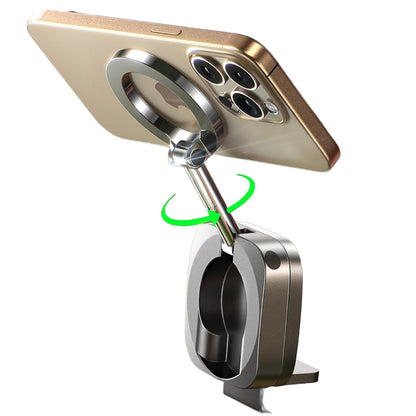 Suport Birou Lisen, Universal, Negru YL0224110001