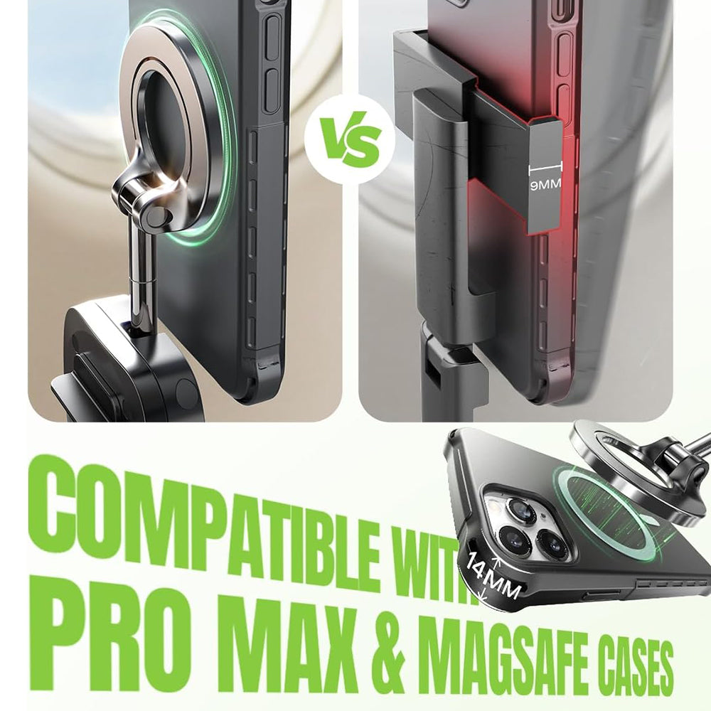 Suport Birou Lisen, Universal, Negru YL0224110001