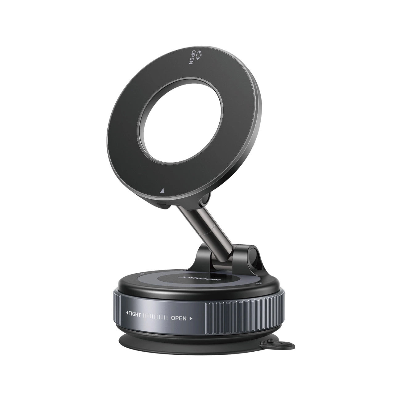 Suport Auto Magnetic Joyroom JR-ZS501, Universal, Negru