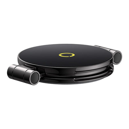 Suport Auto Magnetic MagSafe Baseus MagPro Series II, Negru C40172900121-00