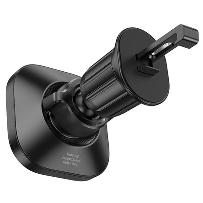 Suport Auto Magnetic HOCO H28, Universal, Negru