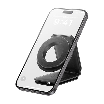 Suport Auto Magnetic Baseus PrimeTrip C02, Universal, Negru C40169002113-00