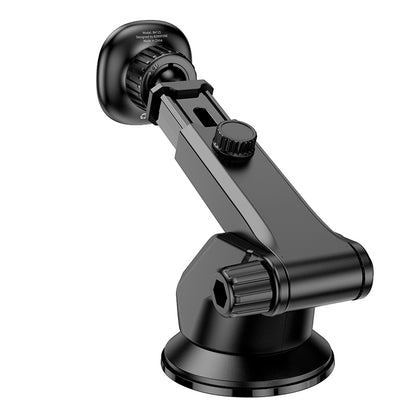 Suport Auto Magnetic Borofone BH125 Roman, Universal, Negru