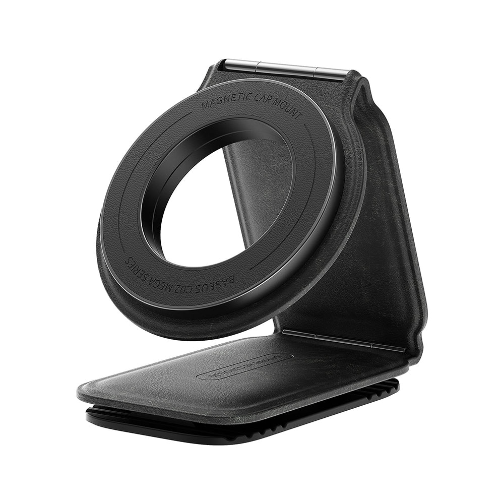 Suport Auto Magnetic Baseus PrimeTrip C02, Universal, Negru C40169002113-00