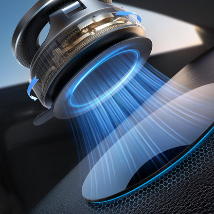 Suport Auto Magnetic Joyroom JR-ZS501, Universal, Negru