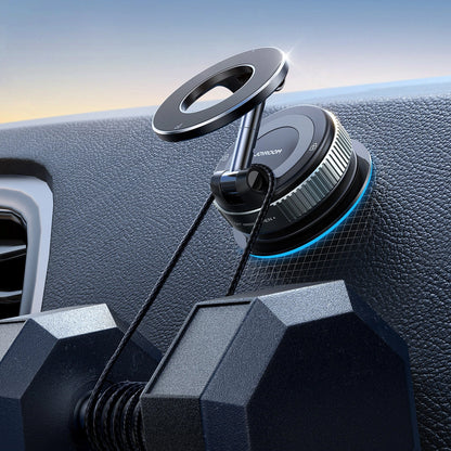 Suport Auto Magnetic Joyroom JR-ZS501, Universal, Negru