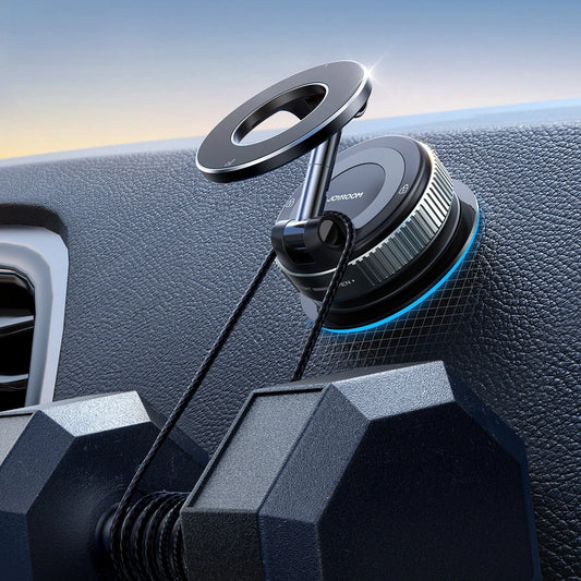 Suport Auto Magnetic Joyroom JR-ZS501, Universal, Negru