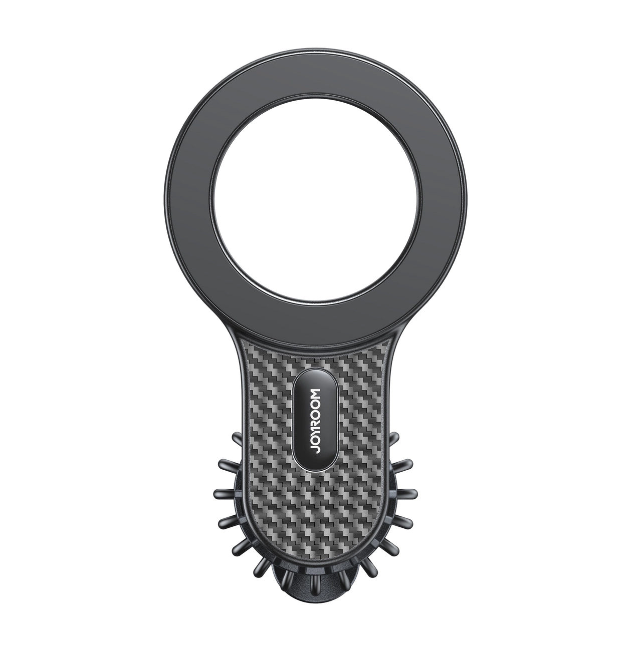 Suport Auto Magnetic Joyroom JR-ZS355 Air Vent, Universal, Negru