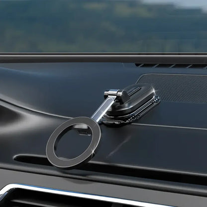 Suport Auto Magnetic McDodo CM-6240, Universal, Negru